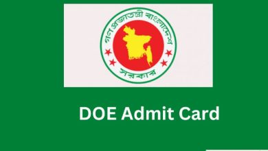 Department of Environment Job Exam Date